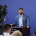 Ne ukida se tramvaj 2! Šapić: Ići će izmenjenom trasom, Pariska ulica se pretvara u pešačku zonu