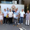 VIDEO Svanuće – Povodom velikog broja povređenih gradonačelniku uručili blanko ostavku