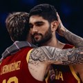 Španci možda bez Aldame na Evrobasketu