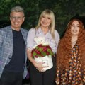 Sašina ćerka bila je nerazdvojna sa ćerkom ovog pevača, ali je novac napravio jaz između njih