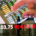 Ukratko iz sveta - fjučersi širom sveta u crvenom dok Trump kupuje obveznice od 103,7 miliona dolara