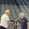 Saša Dončić i Pešić: Pešićev citat odjeknuo u Areni, a onda se pojavio Luka Dončić! Sve puca od emocija: Marko Simonović o…