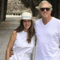 Isplivala istina o bogatstvu muža Modelsice: Svi misle da je osnovao Gugl i da je milijarder, a jedno je ipak misterija