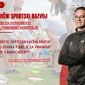 SPORTSKI SAVEZ PIROT i GRAD PIROT organizuju stručno predavanje na temu “DUGOROČNI SPORTSKI RAZVOJ – PRIRUČNIK ZA DONOSIOCE…