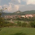 Uklonjeni murali i grafiti u Leposaviću, Severnoj Mitrovici i Zvečanu