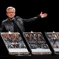 NVIDIA daje deo profita američkoj vladi da bi prodavala AI čipove Kini