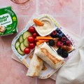 Dobro jutro – savršena užina za početak školske godine