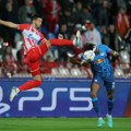 Zvezda čeka rivale na žrebu: Može da je sačeka Dinamo iz Zagreba, ali i mine iz nižih šešira