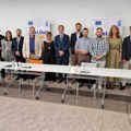 Krkobabić: Igre bez granica Miholjskih susreta, od brzog veza, krunjenja kukuruza do motanja kiflica