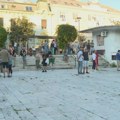 Učitelj priveden u Zemunu: Policajac mi je pretio da će me "zbrisati" i rekao "biću tvoja noćna mora"