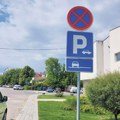 „Parking servis” upozorio na pokušaj SMS prevare
