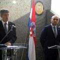 Vučić o deklaraciji o vojnoj saradnji Hrvatske i Slovenije: Ti akti jasno neprijateljski prema Srbiji