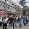 Sastanak dela studenata i dekana novosadskog DIF-a