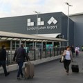 Terminal na aerodromu Hitrou evakuisan: Sumnja na opasne materije uznemirila putnike u Londonu