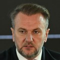 Ostoja Mijailović: "Partizan jedan od najorganizovanijih klubova Evrope, sa Željkom otišli tri stepenika gore"
