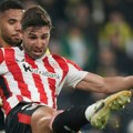 Fudbaler Bilbaa suspendovan zbog dopinga: "Uzeo sam ženin lek"