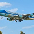 Posebna počast za ubijenog Čarlija Kirka: Kovčeg s telom biće prebačen specijalnim avionom u Arizonu