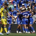 Ovijedo pretrpeo treći poraz u sezoni, Paunović neće voditi tim naredni meč