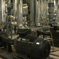 Почиње пуњење грејних инсталација у Крагујевцу