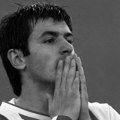Preminuo Dejan Milovanović