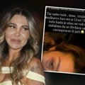 Nakon Anelinog modrog oka, oglasila se njena sestra Sita "Taj samo tuče trudnice i muškarce" (foto)