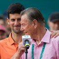 „Jelena, zašto mi ovo dete ranije nisi poslala?“: Evo kako je Nikola Pilić postao mentor Đokoviću na putu do vrha