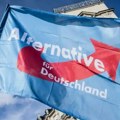 Nemački sud naložio iseljenje krajnje desničarske stranke AfD iz njenog sedišta