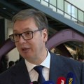 "Ne mogu to da progutam" Vučić: Grozim se otimanja imovine, razgovaraćemo sa ljudima iz NIS-a
