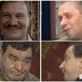 Voleli kafanu više od crvenog tepiha: Srpski glumci su boemi starog kova, njihove izjave se i danas pamte