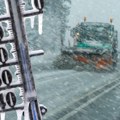 Sneg i do 50 cm, temperatura pada ispod nule Drastičan talas hladnoće stiže i na Balkan: Srbija na udaru hladne mase