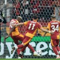 Galatasaraj ne prestaje da se naslađuje pobedom nad Liverpulom