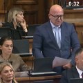 Filipović tvrdi da je došao kraj izbacivanja porodica na ulicu
