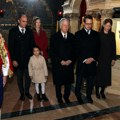 Dirljivo sećanje na Oplencu: Karađorđevići odali počast kralju Aleksandru: 91 godina od atentata u Marseju (foto)
