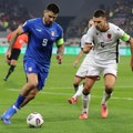 Mitrović: "Najteži momenat u karijeri - izvinjavamo se narodu"