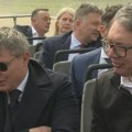 Ekološki ustanak: Vučić i FSS da kažu građanima koliko mesečno troši savez