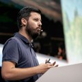 Mate Rimac planira preuzimanje Poršeovog udela u firmi Bugati Rimac