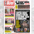General nebojša pavković (79) preminuo na VMA U Beogradu posle duge i teške bolesti Srpski heroj umro u svojoj otadžbini, koju…