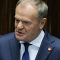 Poljska privela osam osoba zbog sumnje na sabotažu