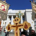 RPC: Progon, zastrašivanje, pritvaranje – kijevski režim objavio rat narodu i Crkvi