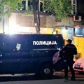 Uhapšen osumnjičeni zbog krađe i pucnjave na kuću u Barajevu