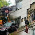 uživo RAT U UKRAJINI Jedna osoba poginula, 10 povređeno u ruskom napadu na Kijev
