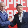 Milojević ostaje u Zvezdi, Terzić najavio razgovore sa igračima