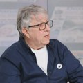 Press: Rade Radovanović