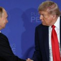 Otkriveno zašto je Tramp otkazao sastanak s Putinom: Stigao dopis iz Moskve