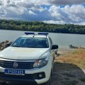 Pecaroš pronašao bombu na Dunavu: Drama kod Ritopeka: Kontradiverziona ekipa odmah reagovala