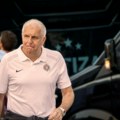 Partizan ima nove probleme: Bez Marinkovića i Parkera na Olimpijakos