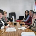 Kragujevac i Sjenica sarađuju u oblasti ljudskih prava i inkluzije