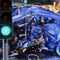 Mup: 3.700 prekršaja brzine na raskrsnici gde je poginula tročlana porodica!