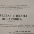 Potresna ispovest brata ubijenog: "Uništio mu je svaki vitalni organ"