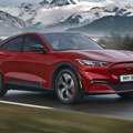Novi Ford Mustang Mach-E dobija prave kvake